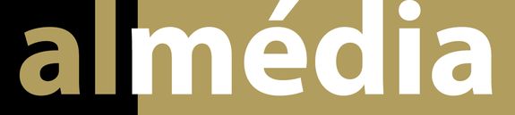Logo Almedia